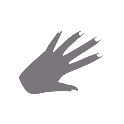 uñas